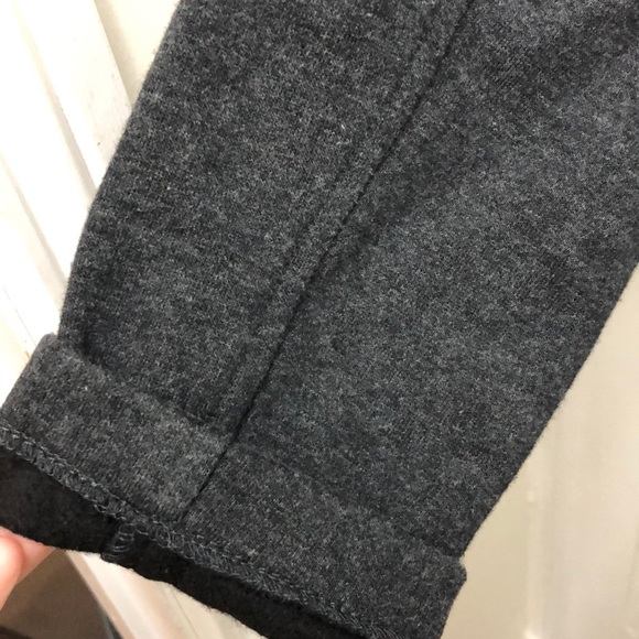 Gray Utility Jacket - Picture 5 of 5